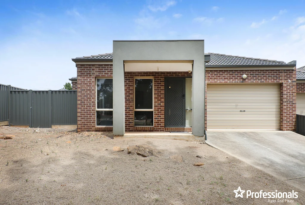 1/5 She Oak Court, Harkness, VIC 3337