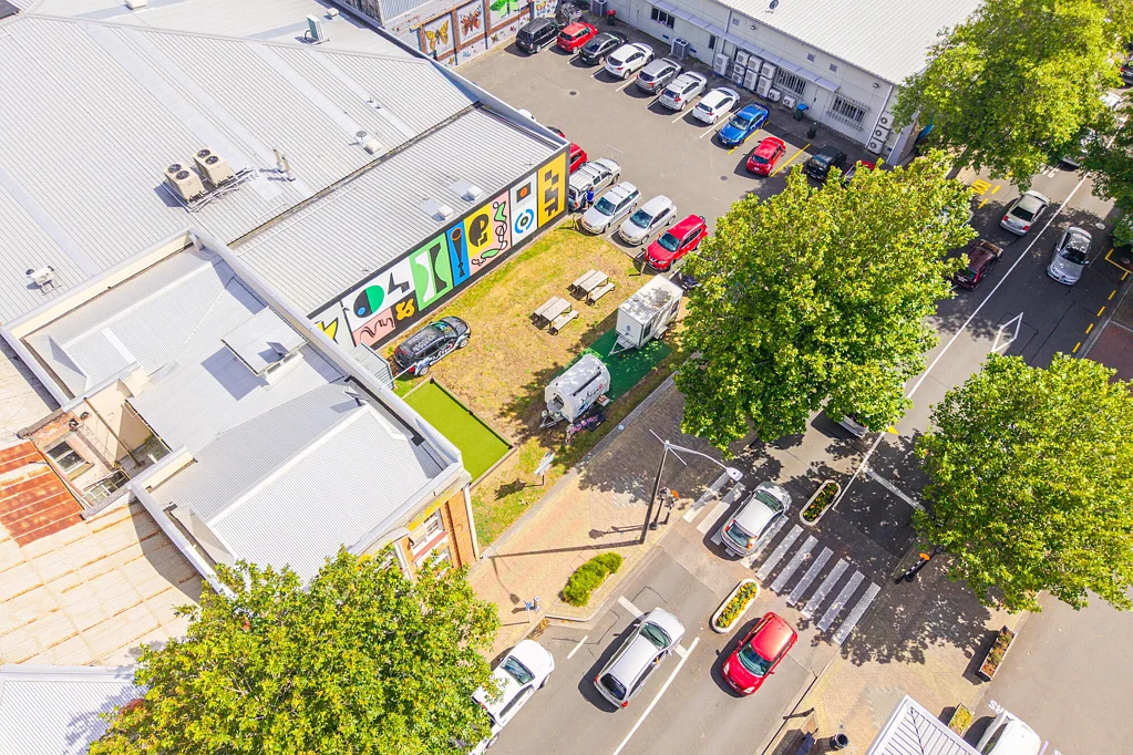 Wanganui Central Central section available now