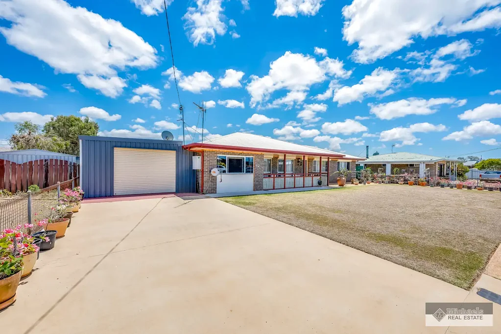 12 Fritz Street, Thabeban, QLD 4670