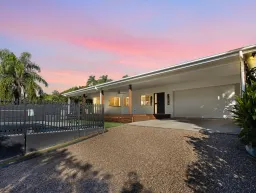 12 Daydream Court, Kawungan