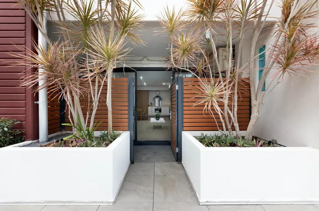 Perth 1બેડરૂમ Inner-City Living with an Oversized Private Courtyard