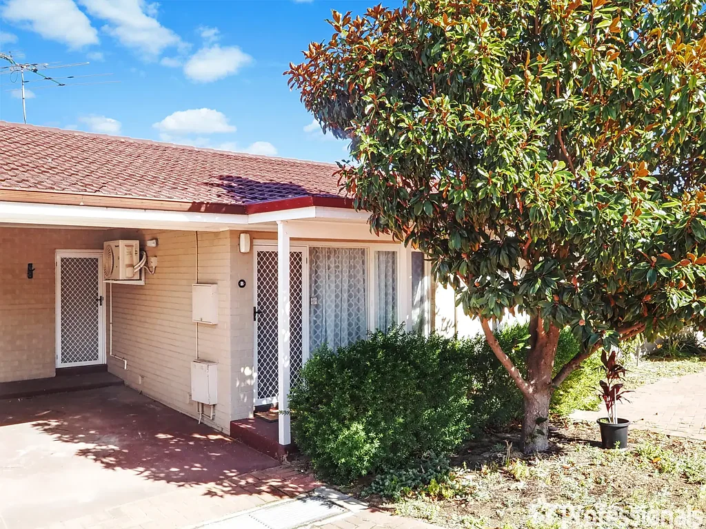 Charming 3-Bedroom Unit in Balga!