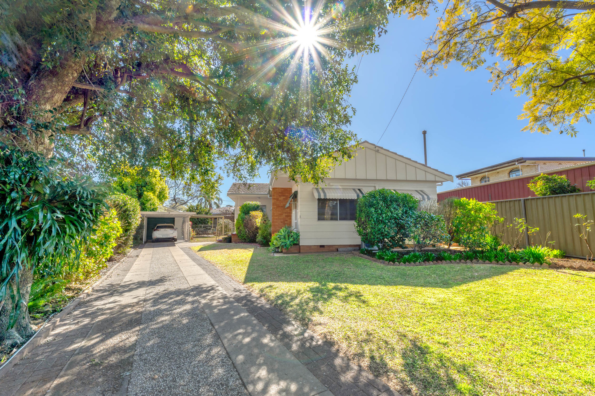 1 MEEK ST, DUBBO NSW 2830, 0 habitaciones, 0 baños, House