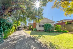 1 Meek Street, Dubbo