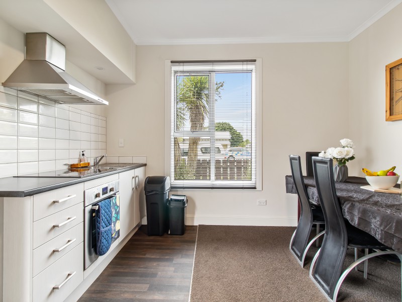 68 King Street, Redruth, Timaru, 2 habitaciones, 1 baños