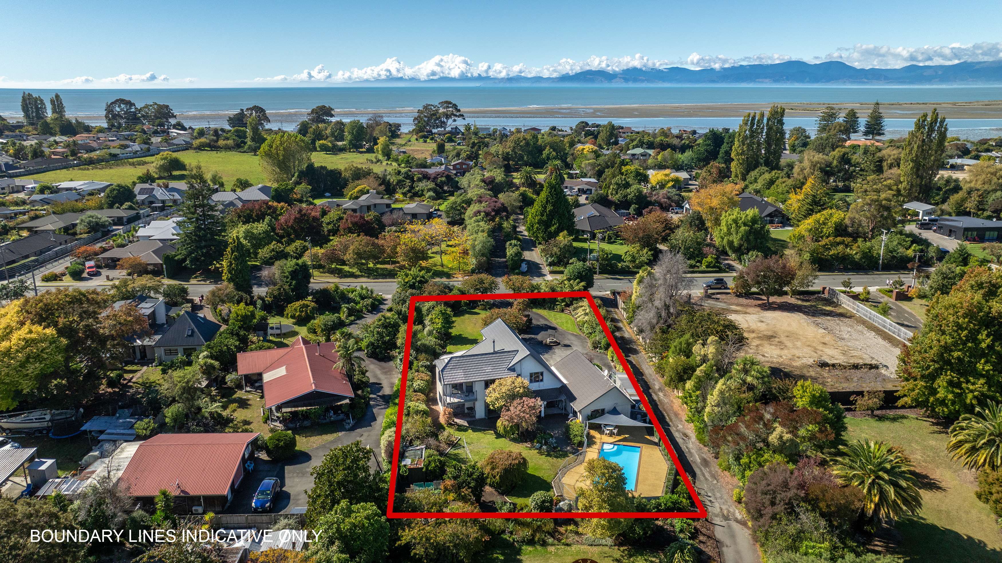 218 Thorp Street, Motueka, Tasman, Nelson, 4房, 3浴, House