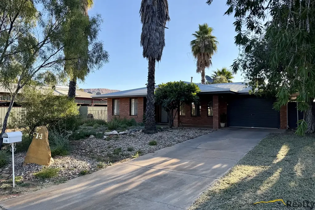 14 Weaving Court, Araluen, NT 870