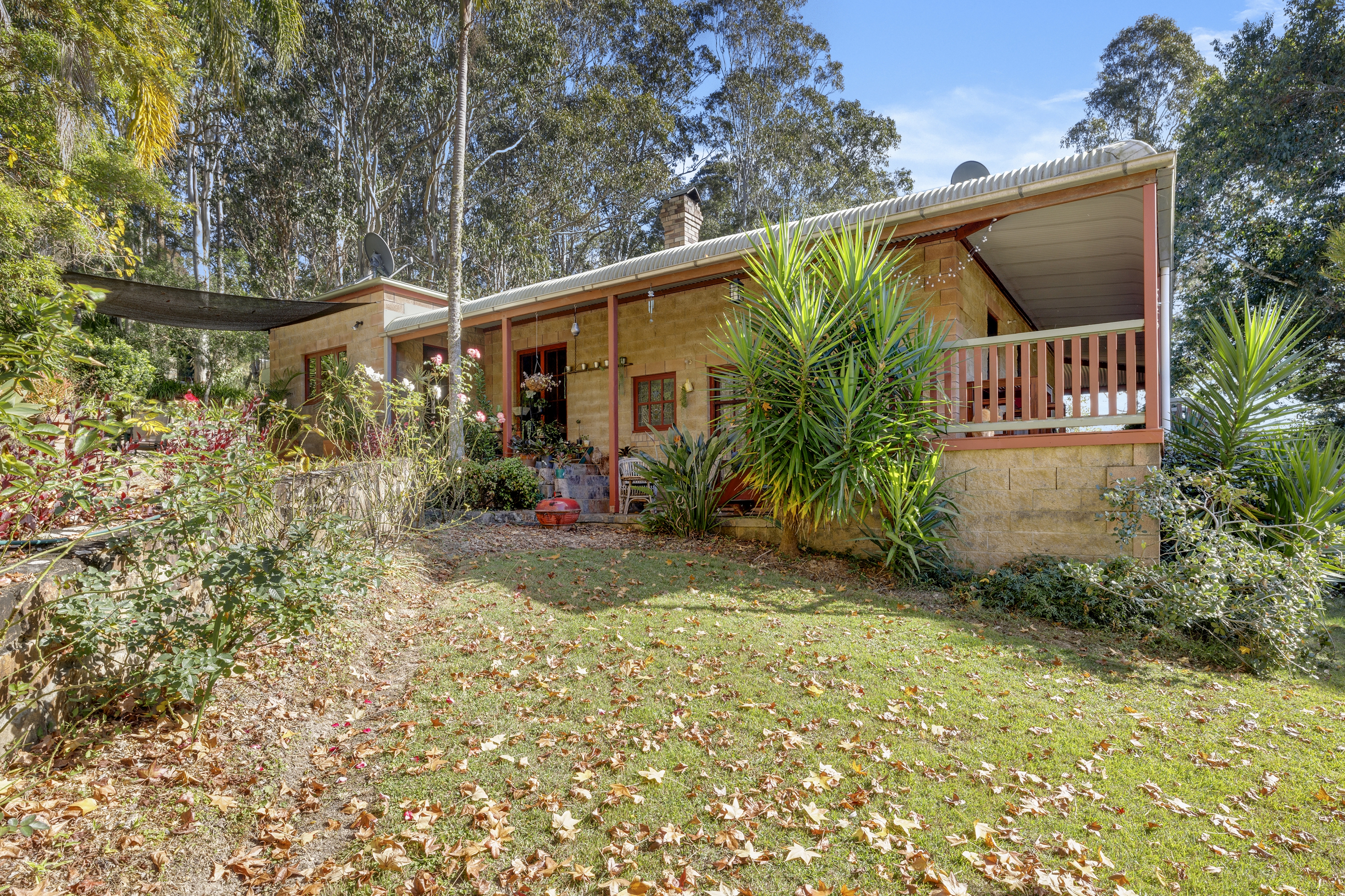 2065 PAPPINBARRA RD, PAPPINBARRA NSW 2446, 0 Kuwarto, 0 Banyo, Lifestyle Section