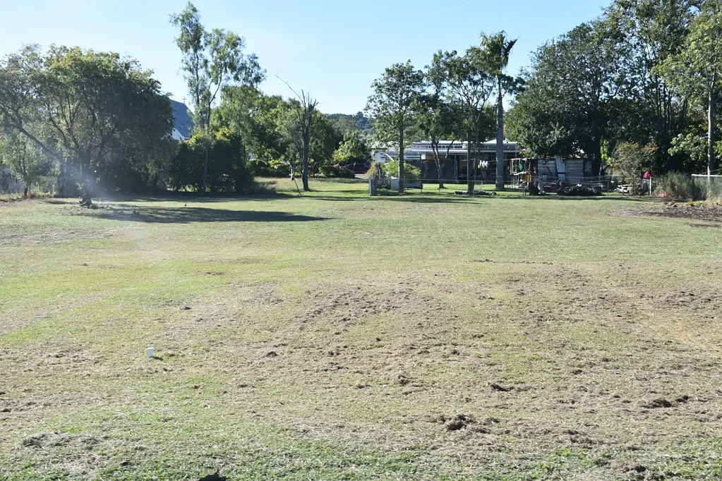 Thangool  Small Town Living - with Conveniences!