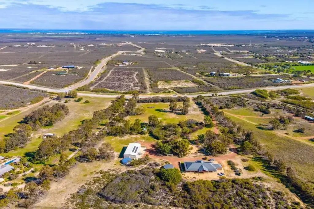 Jurien Bay 4房  UNDER CONTRACT by JURIEN BAY REALTY