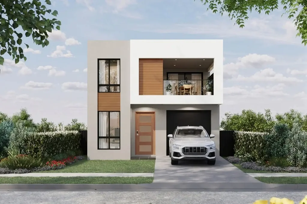 Box Hill 5Phòng ngủ BRAND NEW ( READY TO MOVE NOW ) 5 BED + 3 FULL BATHROOM + RUMPUS + BALCONY + WALK IN PANTRY