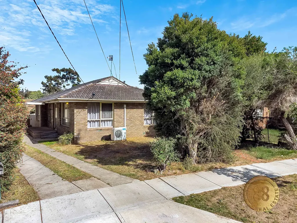 39 Dover Street, Albanvale, VIC 3021