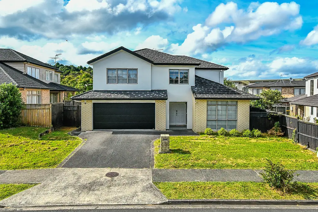 3 Kaitune Drive, Flat Bush, Manukau City, Auckland