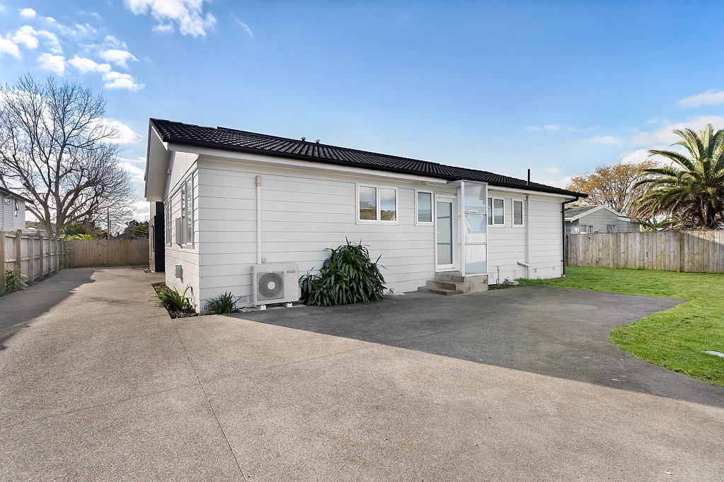 14 Hilda Road, Mangere East, Manukau City, Auckland