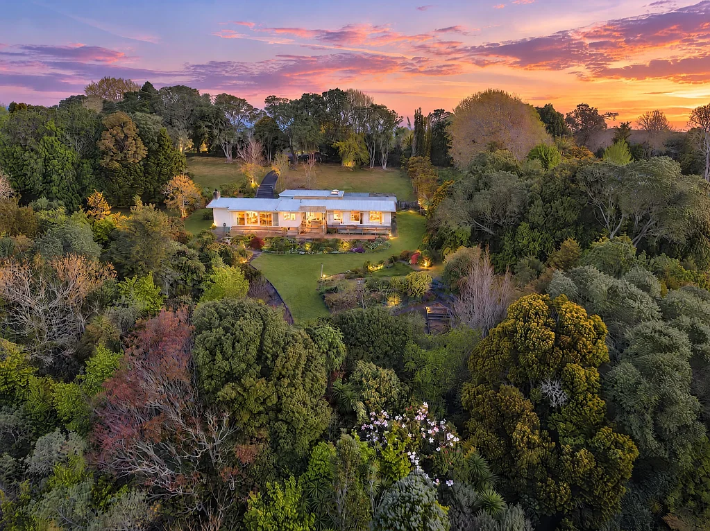 Manukau Deceased Estate. A Remarkable Story.