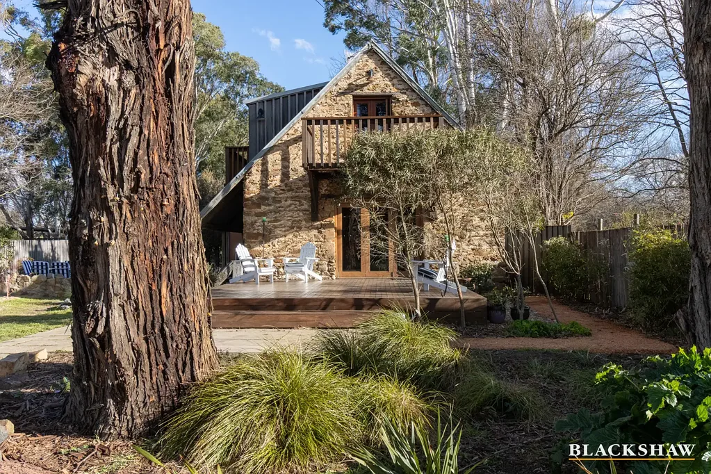 5 Gibraltar Street, Bungendore, NSW 2621