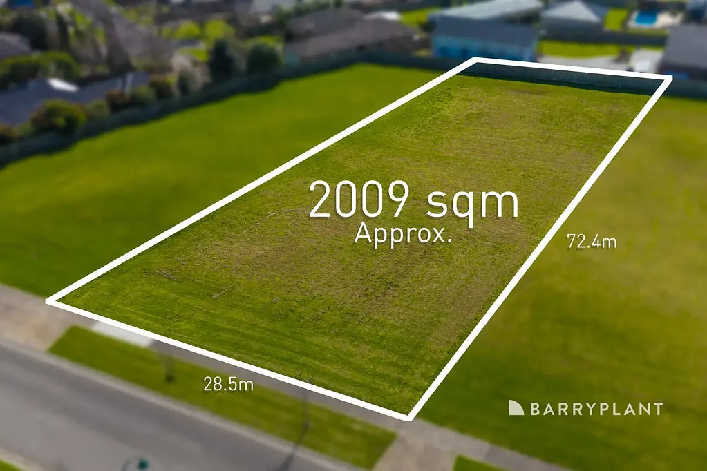 Narre Warren North 尊贵、私密与无限可能 Prestige, Privacy & Endless Possibilities