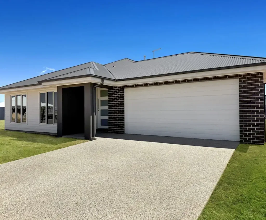 The perfect family home!