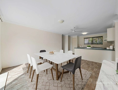 15/24 Glengarry Road, Keperra, Brisbane - Northern Region , 3 ਕਮਰੇ, 2 ਬਾਥਰੂਮ, House