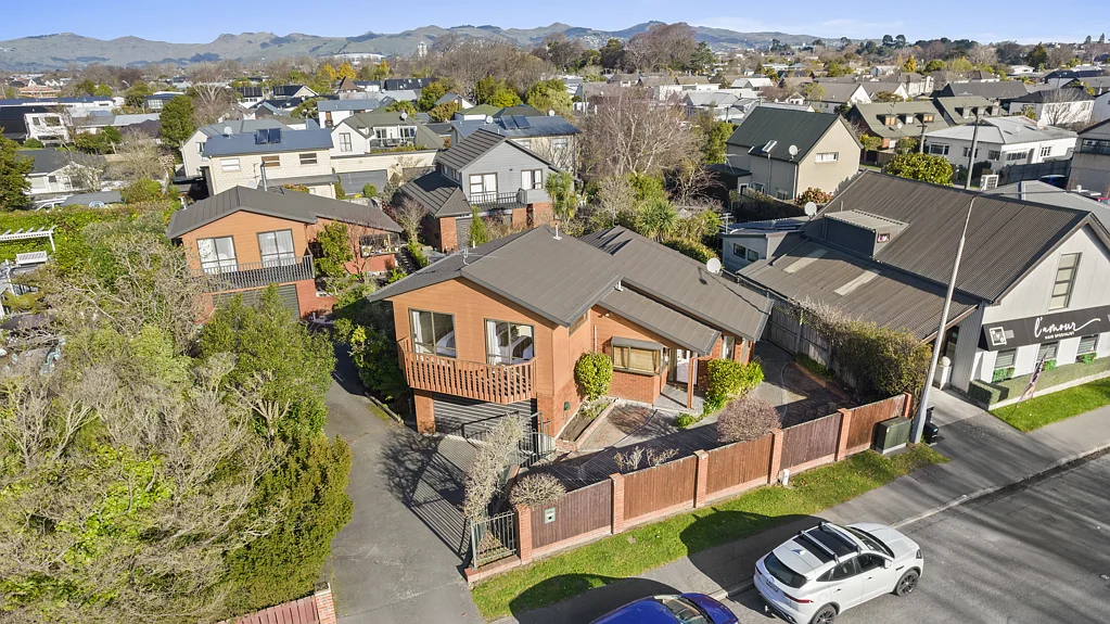 1/112 St Albans Street, St Albans, Christchurch, Canterbury