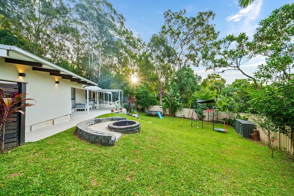 Currumbin Waters 3Kwarto Private Paradise in the Heart of Currumbin Waters