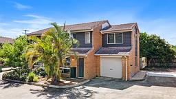 2/26 Bourke Street, Waterford West