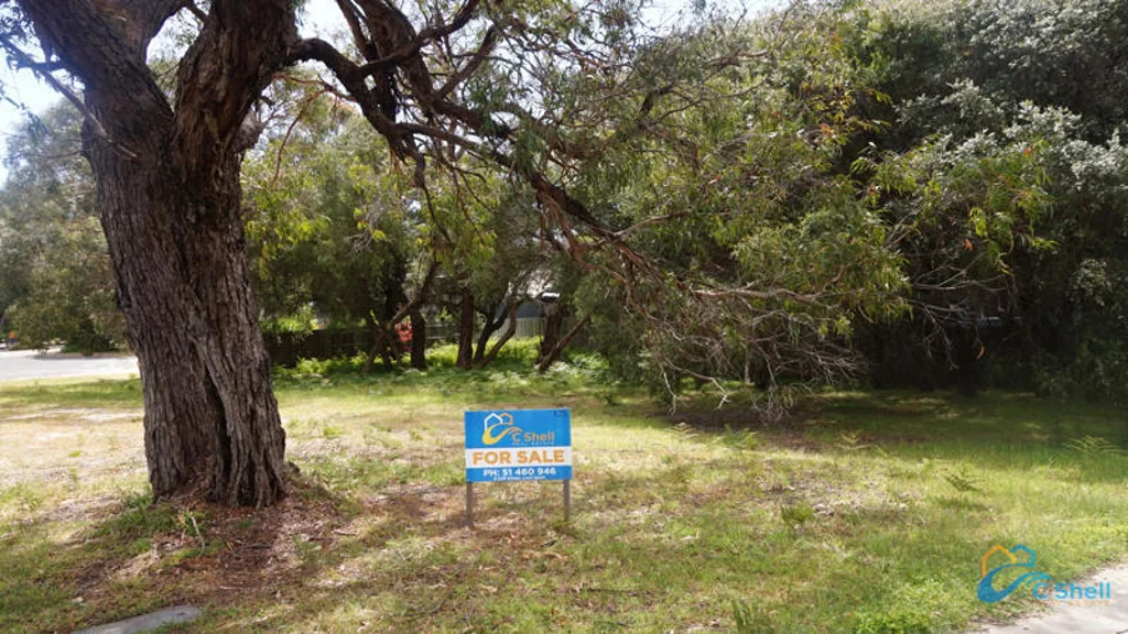 Loch Sport CORNER BLOCK IN GREAT LOCATION
