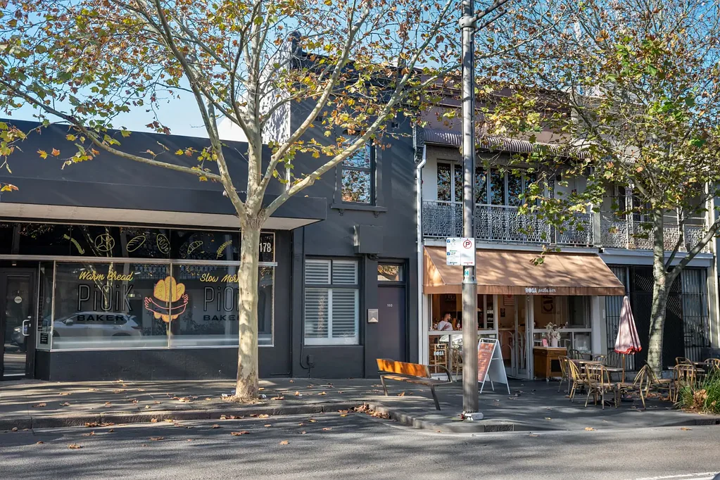 180 Harris Street, Pyrmont, NSW 2009