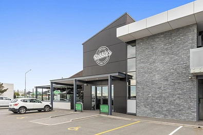 871 Jones Road, Rolleston, Selwyn, Canterbury, 0房, 0浴, Retail Property