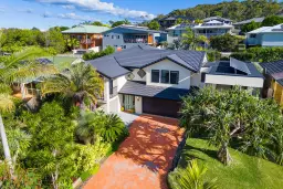 89 Panorama Drive, Bonny Hills