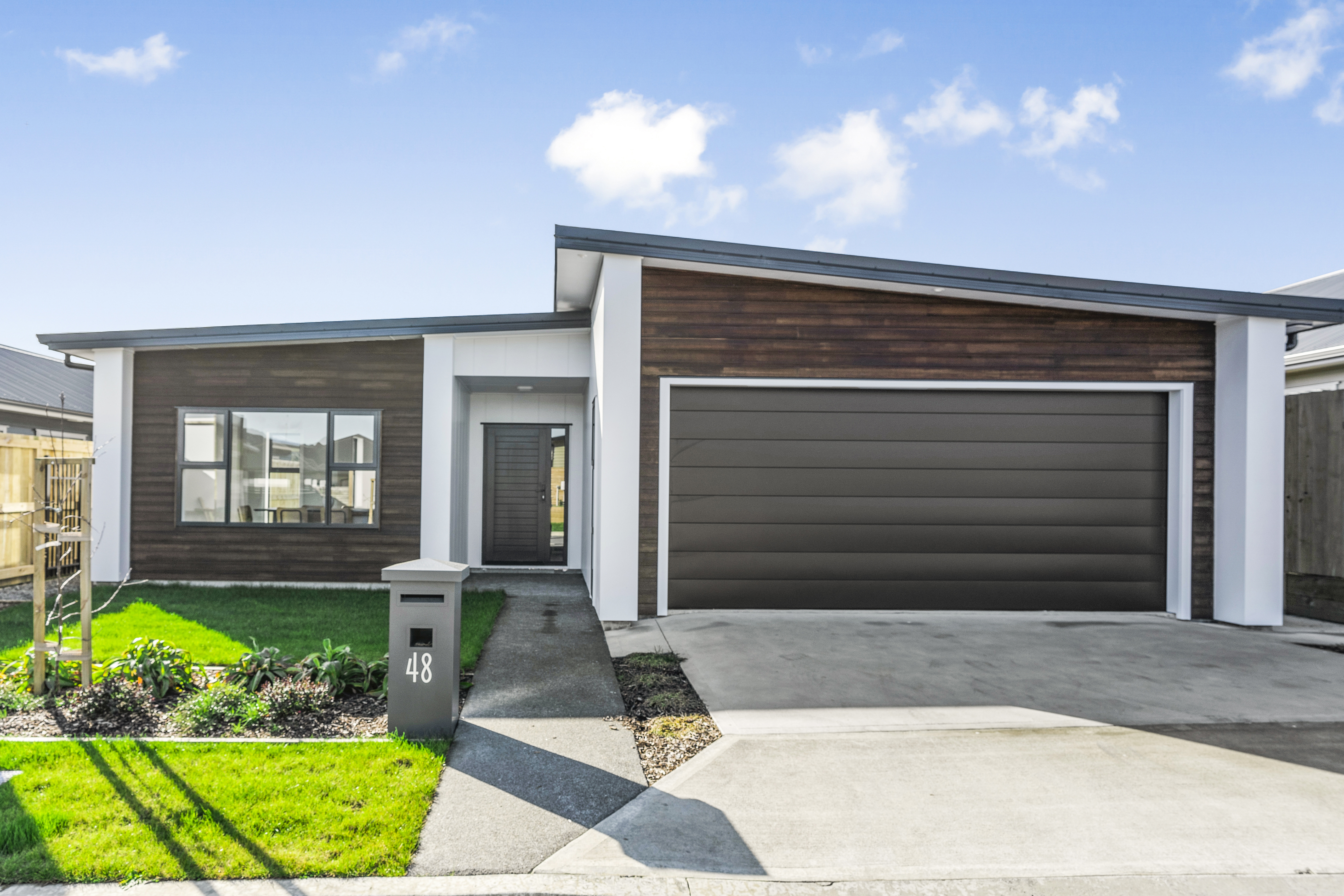 48 Te Ara O Roimata, Wainuiomata