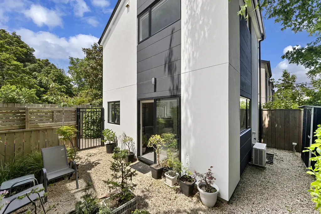 Christchurch Central 1غرفة نوم Investment in the Heart of the City