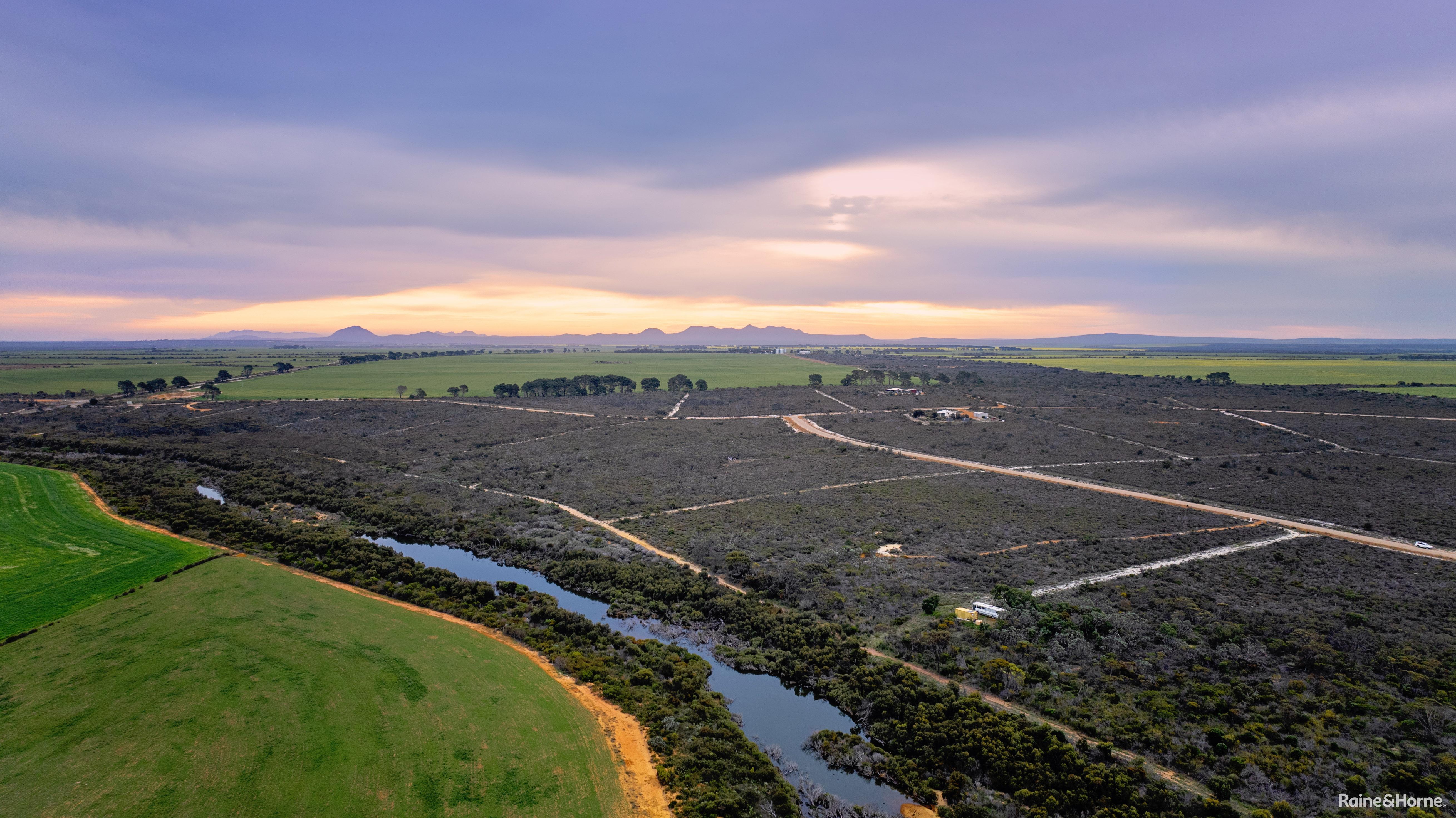 40 LONG POOL RD, HOPETOUN WA 6348, 0 ਕਮਰੇ, 0 ਬਾਥਰੂਮ, Lifestyle Property