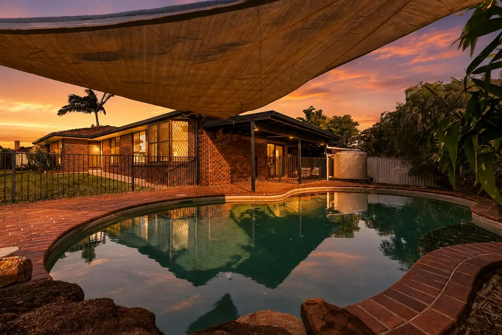 Rothwell 4 Slaapkamer Family Living in a Quiet Cul-de-sac with Space, Lifestyle and Future Potential