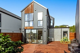 2/91 Bonair Crescent, Millwater