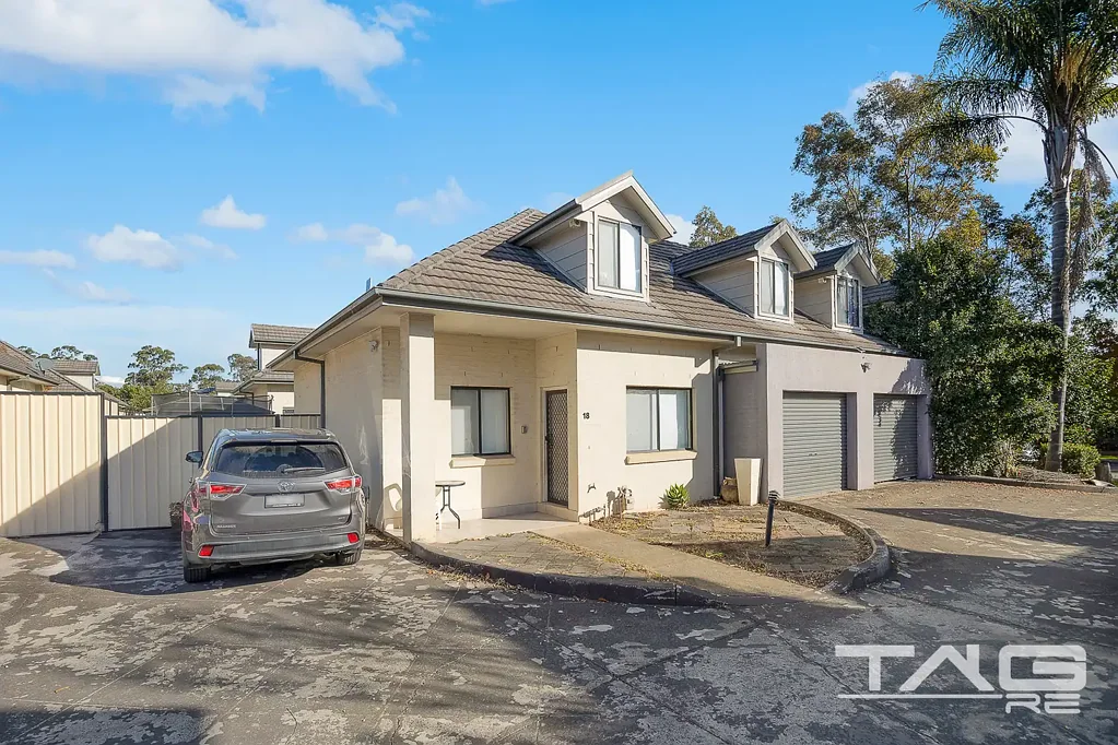 St Marys 4Habitaciones Nest or Invest | Enjoy Quiet Comfort in the Heart of St Marys
