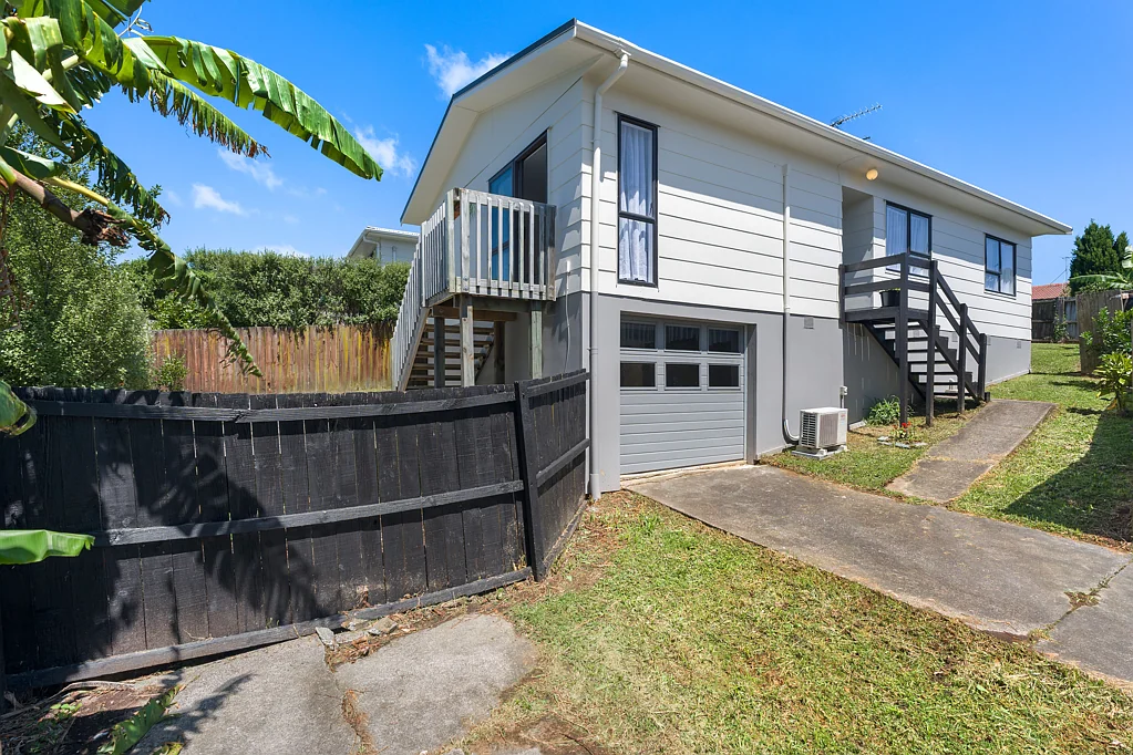14B Glass Road, Mount Roskill, Auckland City