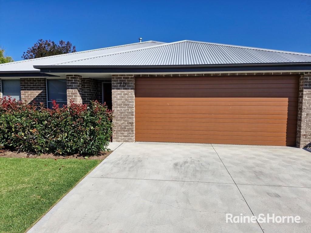 7D DARLING ST, EGLINTON NSW 2795, 0 Kuwarto, 0 Banyo, House