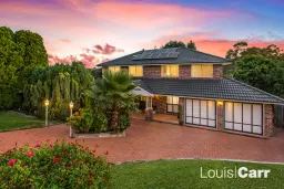 3 Orion Close, Castle Hill