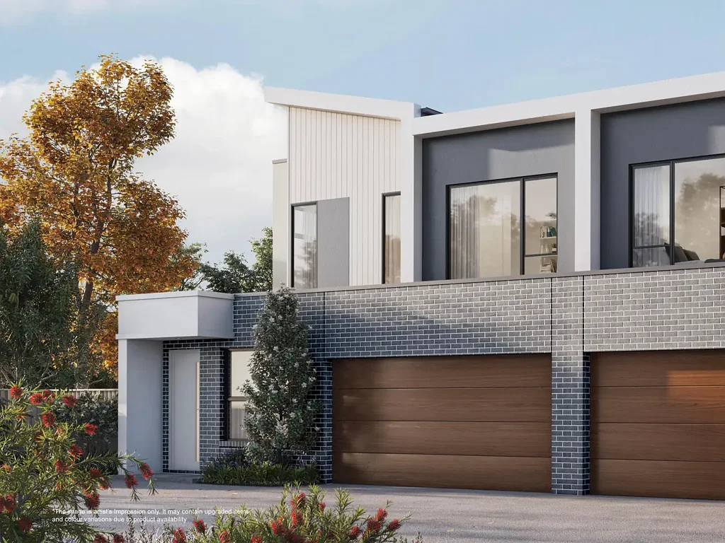 Bayswater North 4 Bedroom Introducing The Luxury & Sophistication of - Desire