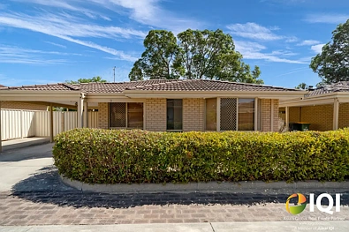 9/63 Third Avenue, Kelmscott, WA 6111, 3 slaapkamers, 1 badkamers, House