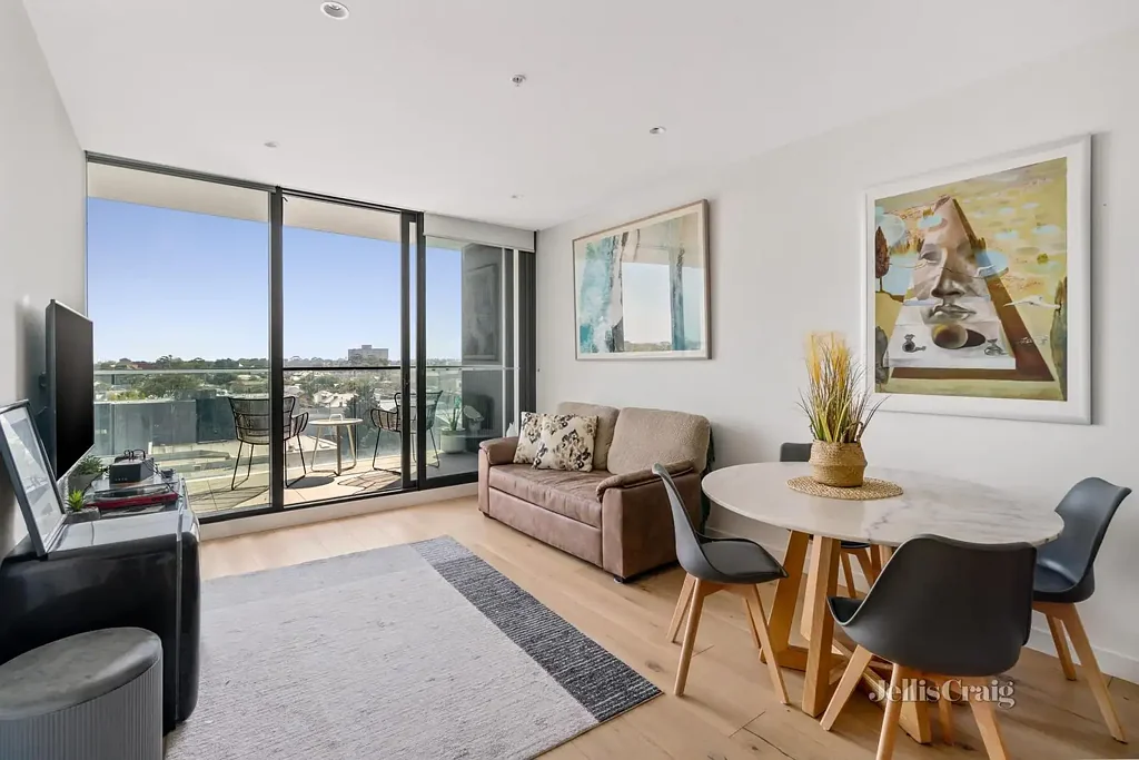 Williamstown 1ห้องนอน One Of A Kind One Bedroom Brilliance