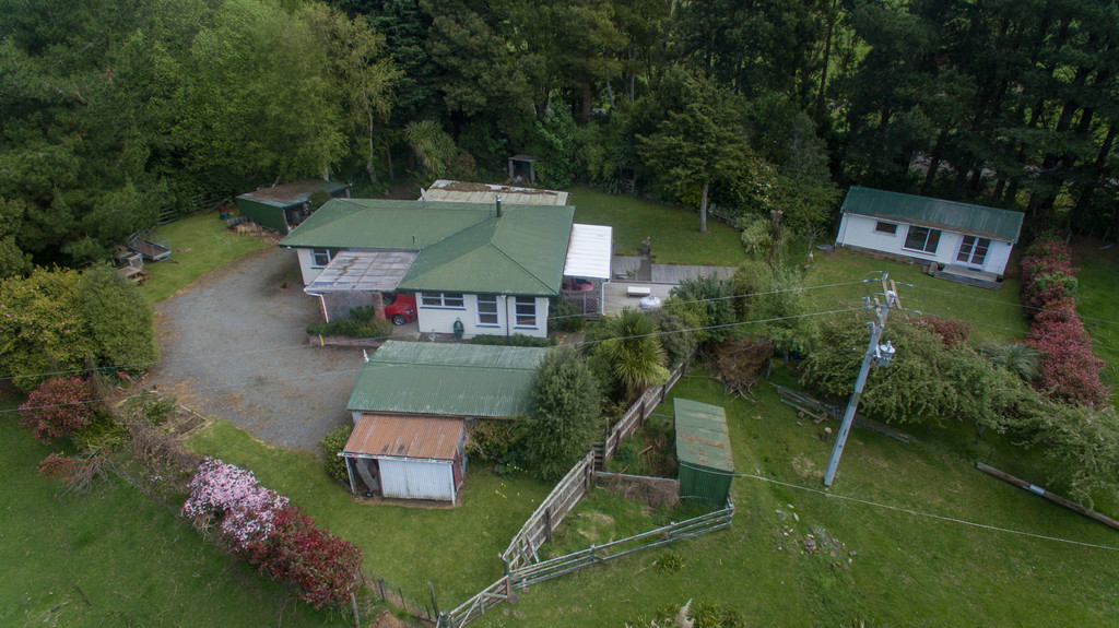 1740 Whangaehu Valley Road, Whangaehu Valley, Masterton, 3 Bedrooms, 1 Bathrooms