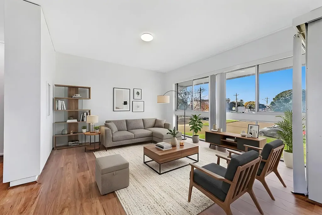 Carlingford 2कमरा Stylish Two-Bedroom Retreat in the Heart of Carlingford