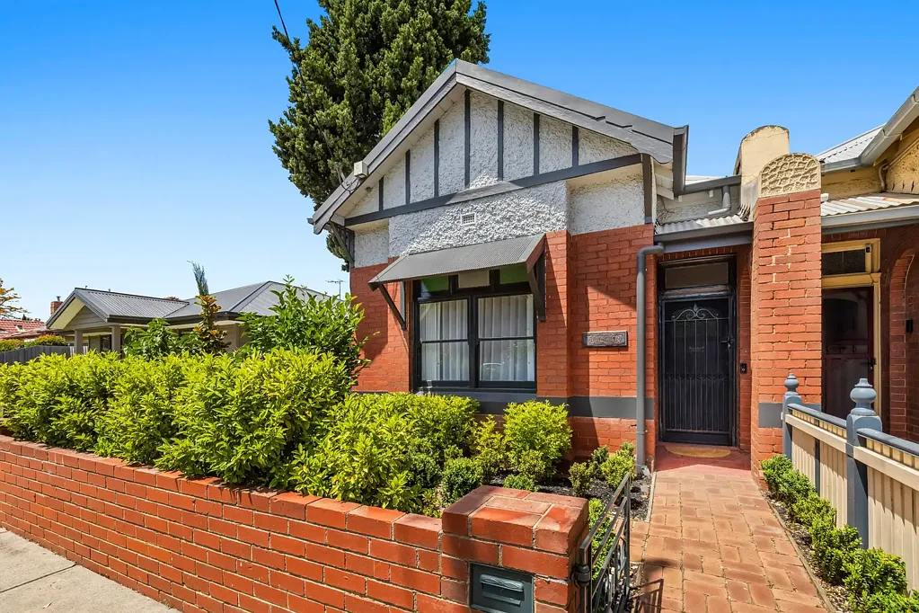 Ascot Vale 2Kwarto 'Arlington' – An Edwardian Entertainer Not to Be Missed