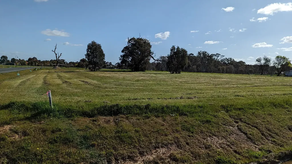 Benalla THE PERFECT CANVAS FOR YOUR DREAM HOME