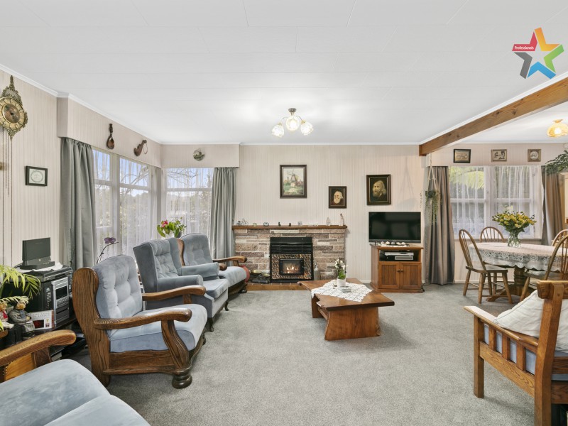 7 Winchester Avenue, Pinehaven, Upper Hutt, 3 ਕਮਰੇ, 0 ਬਾਥਰੂਮ