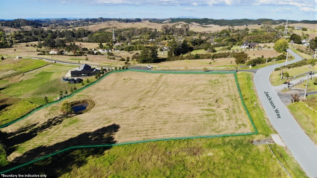 25 Jackson Way, Stillwater, Rodney, Auckland