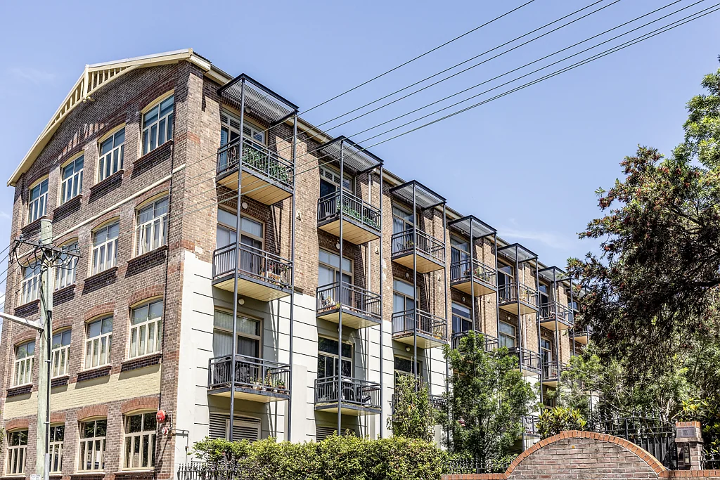4/48 Nelson Street, Annandale, NSW 2038