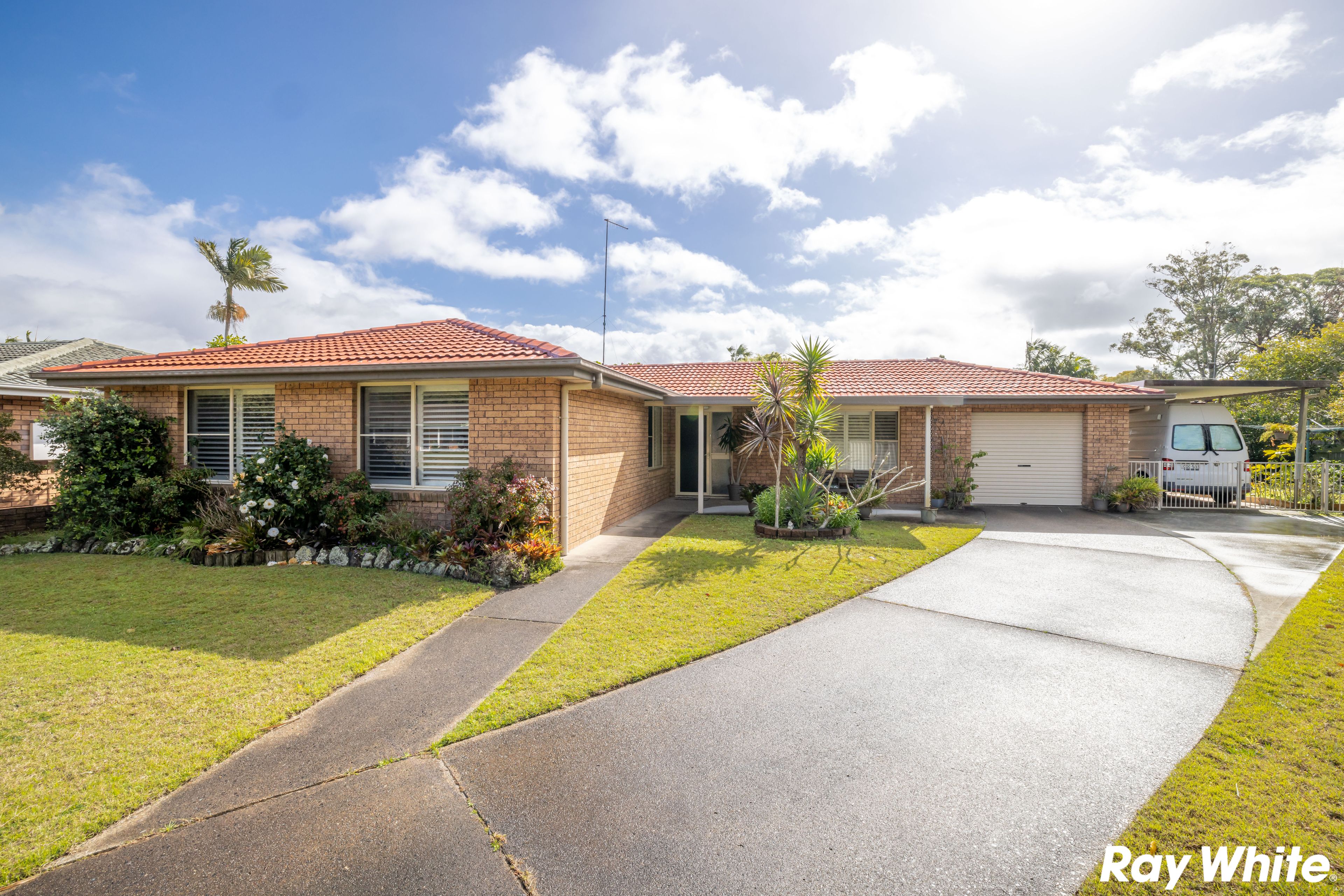 5 ROYAL CL, FORSTER NSW 2428, 0房, 0浴, House